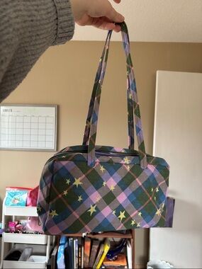 Baggu Bowler Bag